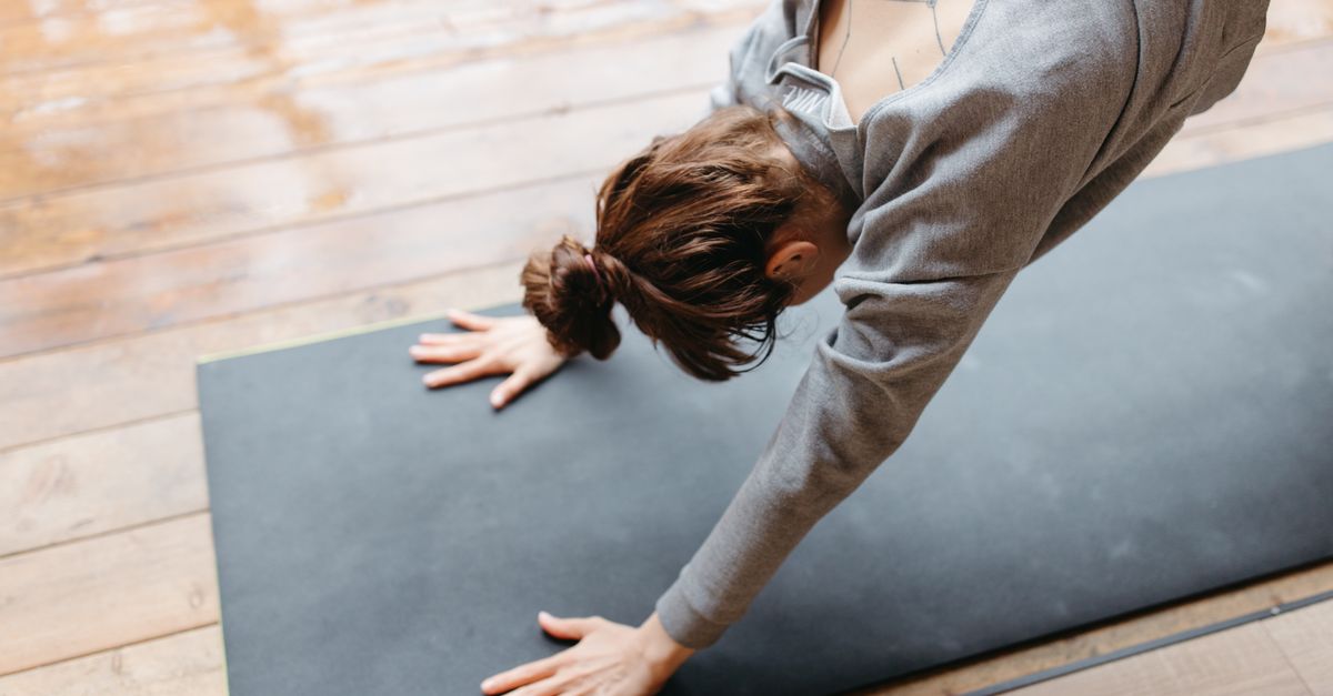 Beginner’s Guide to Starting a Home Workout Routine