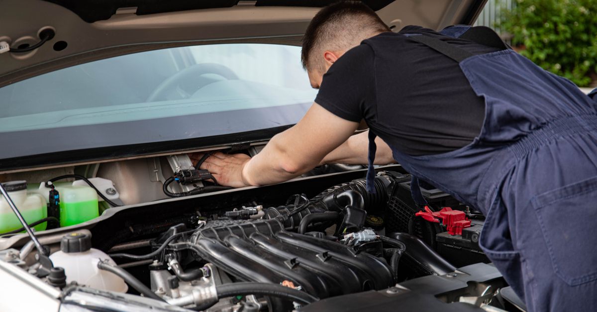 Complete Car Maintenance Schedule: What to Do and When